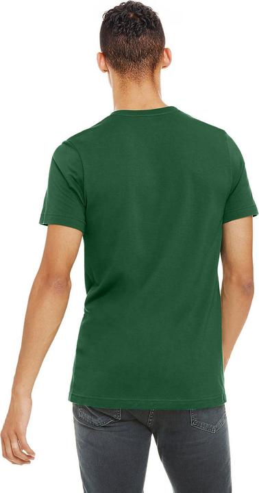 Immagine prodotto Bella Canvas Maglietta Girocollo Adulto Unisex (XS)