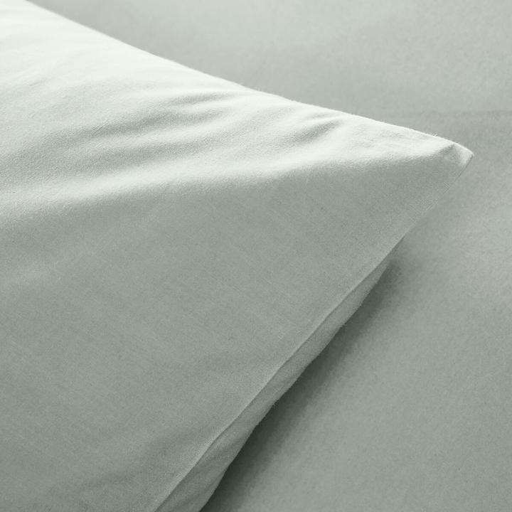 Immagine prodotto La Redoute Interieurs Percale Bio (Copripiumino, 240 x 220 cm)