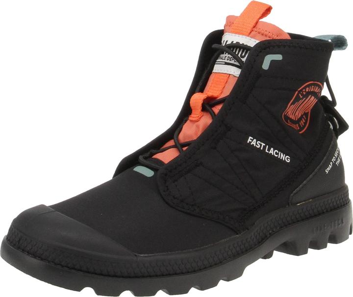 Produktbild Palladium Pampa Travel Lite (38)