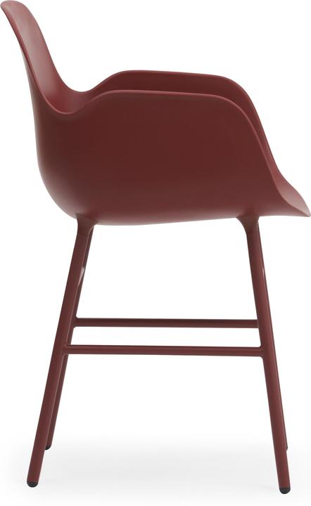 Produktbild Normann Copenhagen Form Armchair