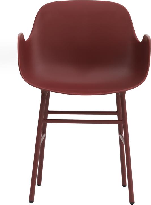 Produktbild Normann Copenhagen Form Armchair