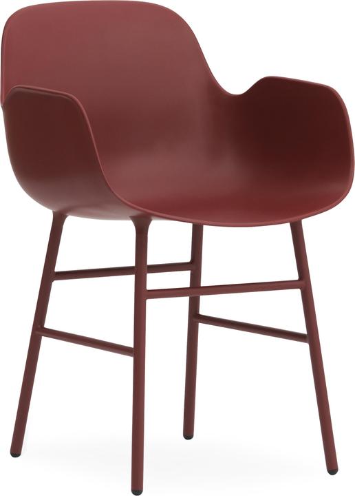 Form Armchair