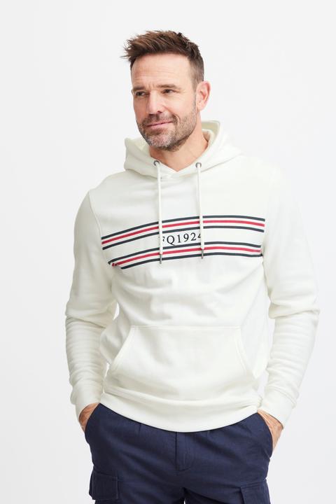 Image du produit FQ1924 FQWilliam logo hoodie 21900658 (M)
