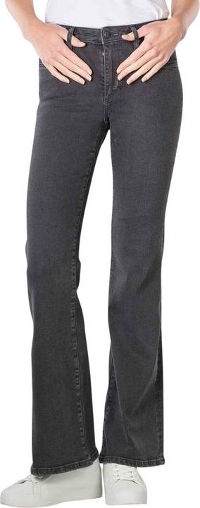 Produktbild Armedangels Mid Waist Anamaa Jeans Flared True Anchor (W27/L32)