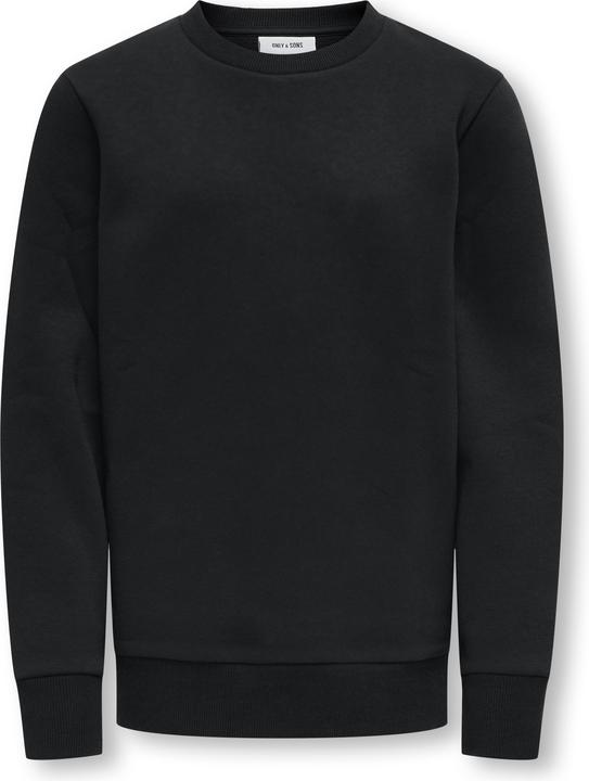 Only & Sons Junior Osjceres Crew Neck Swt Noos
