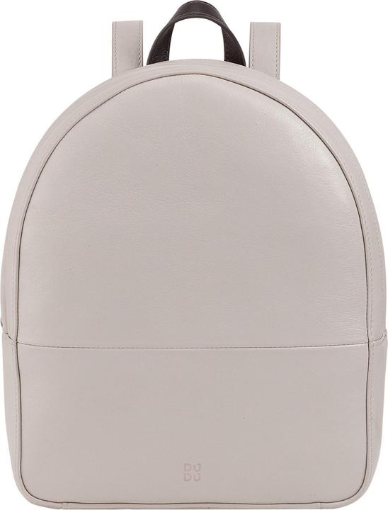 Image du produit Dudu Sac à dos City en cuir 26,5 cm (5 l)