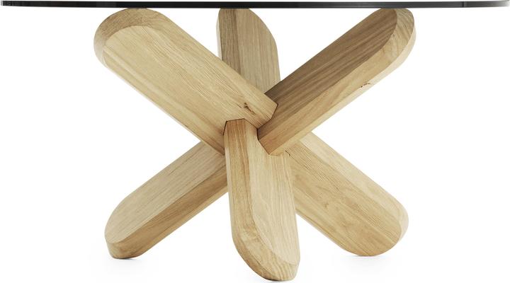 Immagine prodotto Normann Copenhagen Ding (75 x 75 x 40 cm)