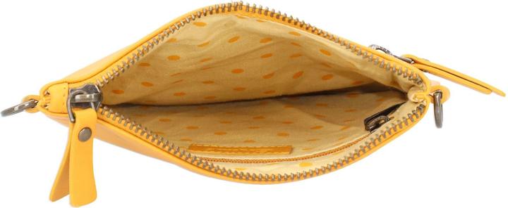 Produktbild Esquire Peru Umhängetasche Leder 17 cm