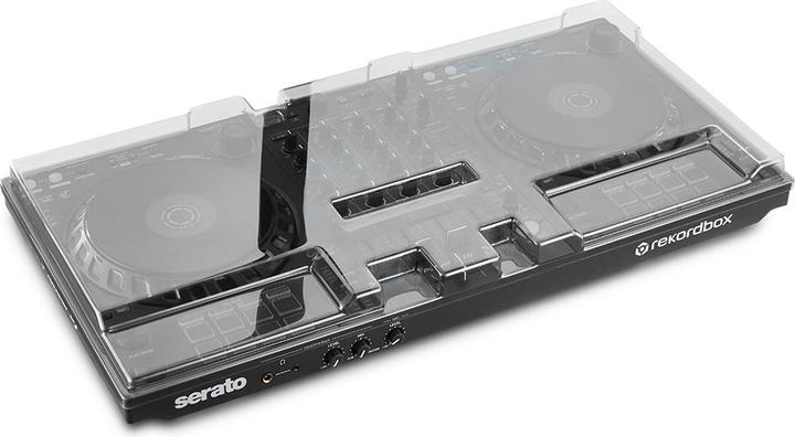 Decksaver Staubschutzcover für Pioneer Dj DDJ-FLX6