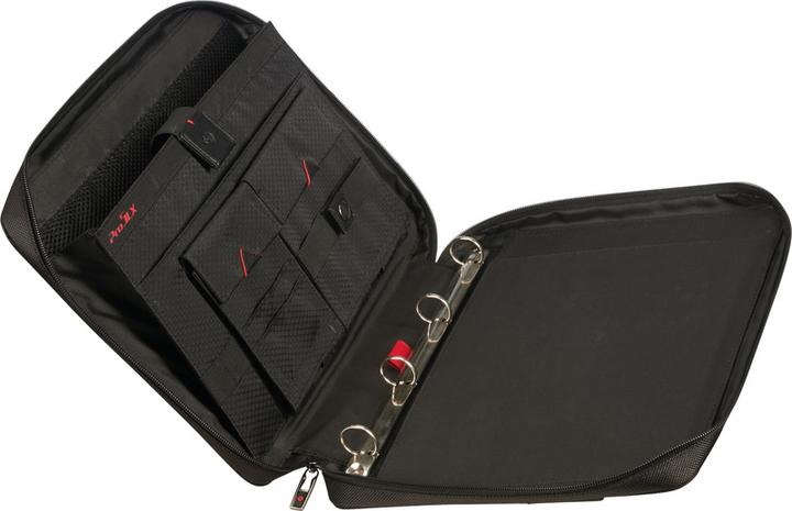 Produktbild Samsonite Konferenzmappe Pro-DLX 5 (A4)