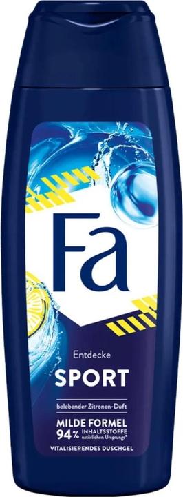 Produktbild Fa Dusche 250ml Sport (250 ml)
