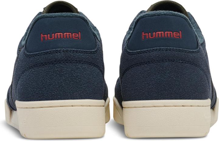 Produktbild hummel Forli Synth. Suede (36)
