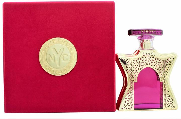 Produktbild Bond No. 9 Dubai Garnet (Eau de Parfum, 100 ml)