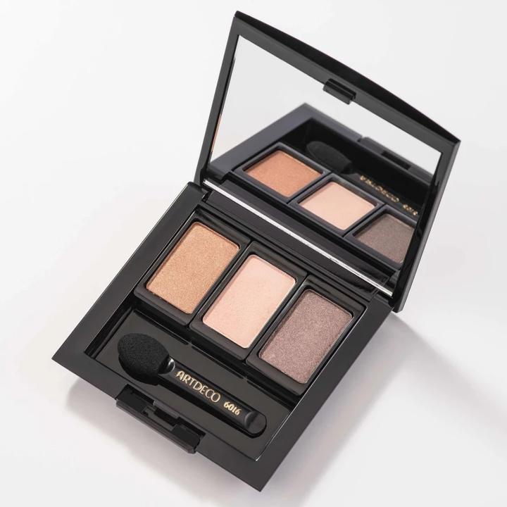 Image du produit Artdeco Applicateur pour coffret beauté (Noir)