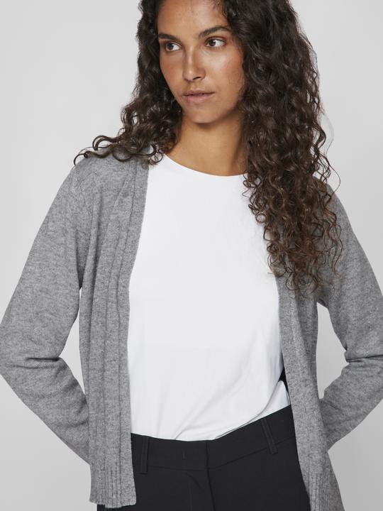 Produktbild Vila Kurze, offene Strickjacke (XL)