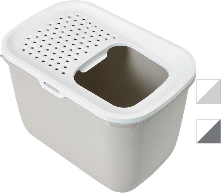 Image du produit Savic Hop In (Bac à litière fermé)