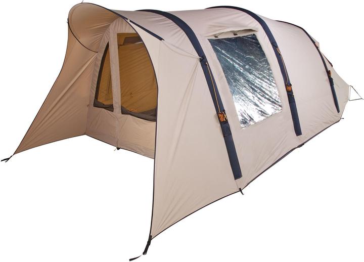 Produktbild Eureka! Poso Creek BTC RS Tent (4 Personen)