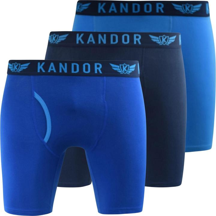 Blau