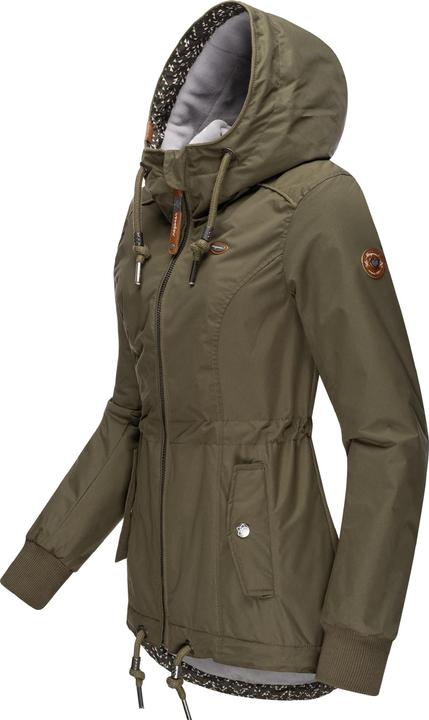 Actual product image Ragwear YM-Danka (M)