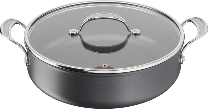 Productafbeelding Tefal Jamie Oliver Cook's Classic (30 cm, Koekenpan, Aluminium)