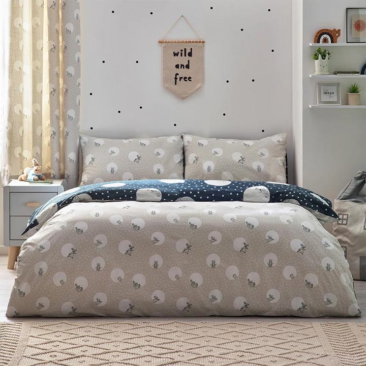 Image du produit Peter Rabbit - Parure de lit SPOT ME