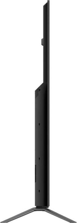 Actual product image TCL 75C745 (75", QLED, 4K, 2023)