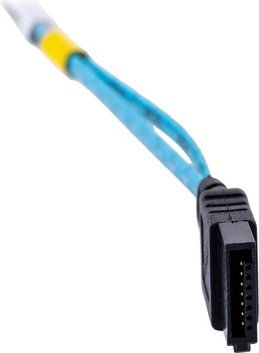 Actual product image Supermicro CBL-0186L