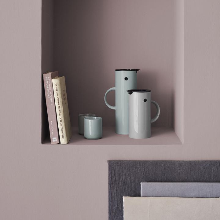 Produktbild Stelton EM77 Isolierkanne (1 l)