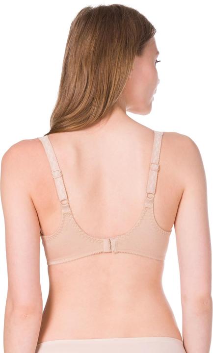 Immagine prodotto Triumph Reggiseno con ferretto "Ladyform Soft". (90 E, Confezione singola)