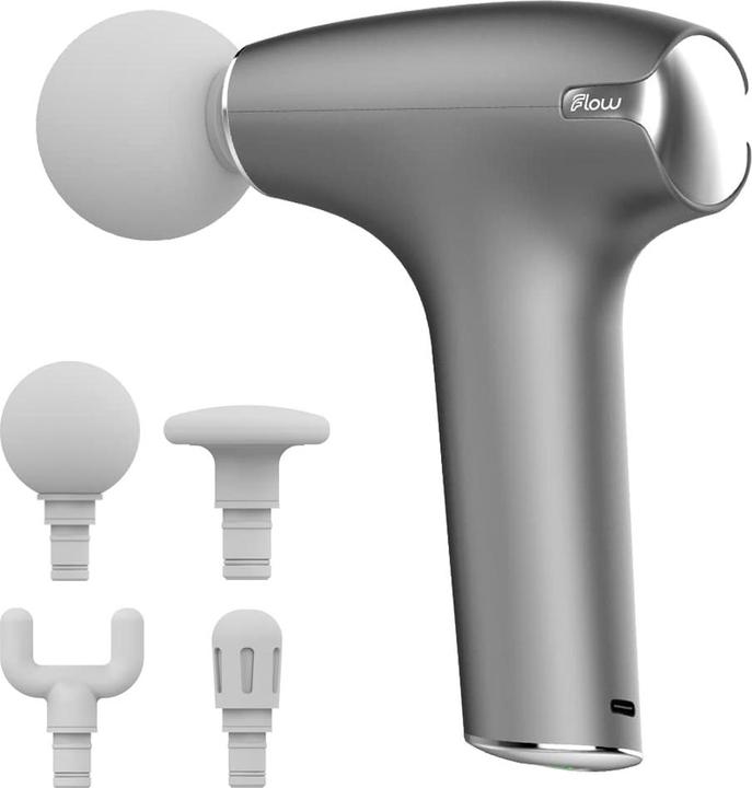 Immagine prodotto Flow Pistola per massaggi Nano