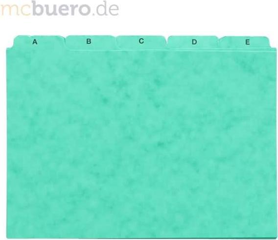 Actual product image Pagna Card index A5 (A5)