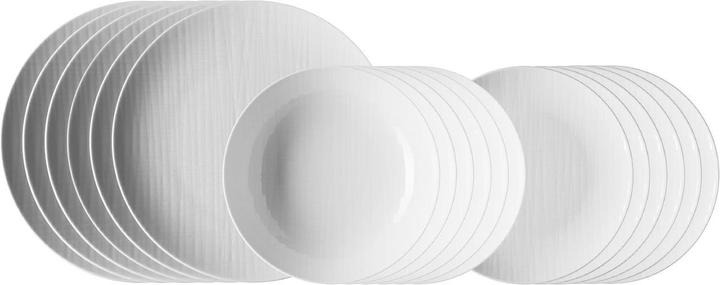 Image du produit Rosenthal Maille (18 pièce(s))