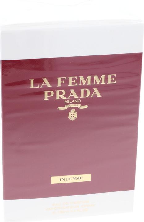 Produktbild Prada La Femme Intense (Eau de Parfum, 100 ml)