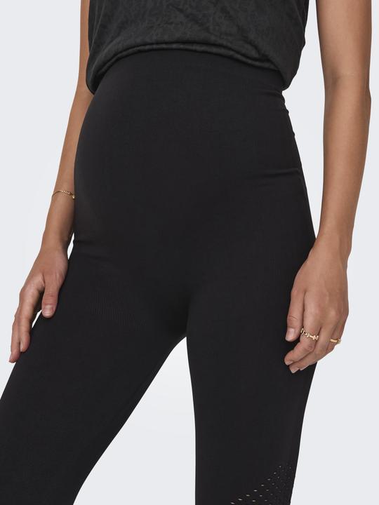 Produktbild Only Maternity Normal geschnitten Leggings Sportleggings (S/M)