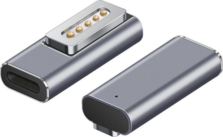 PowerGuard USB-C zu MagSafe 1 Adapter (USB Typ C)