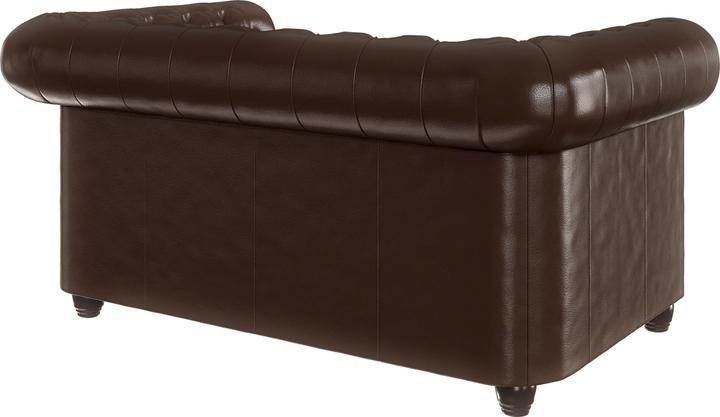 Actual product image Ropez York (1-seater, 2 person sofa, 3-seater, Upholstery set)