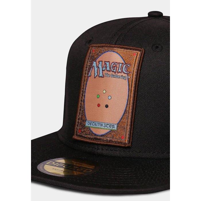 Immagine prodotto Magic the Gathering Berretto Snapback da uomo (Taglia unica)