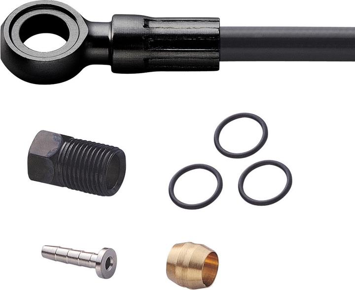Image du produit Shimano Deore XT SM-BH90-SBM