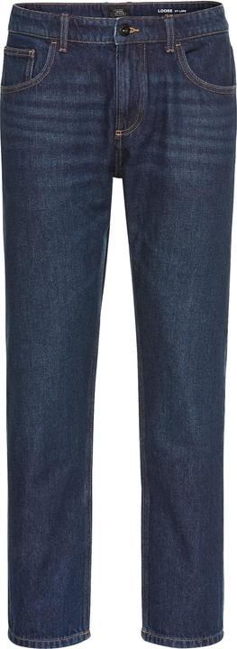 Produktbild Camel Active Loose Fit 5-Pocket Denim (W34/L32)
