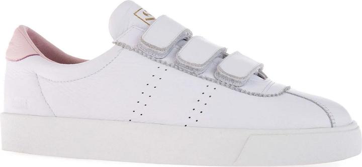 Immagine prodotto Superga 2870 Sport Club S Scarpe Sportive Pelle Adulto Unisex (35)