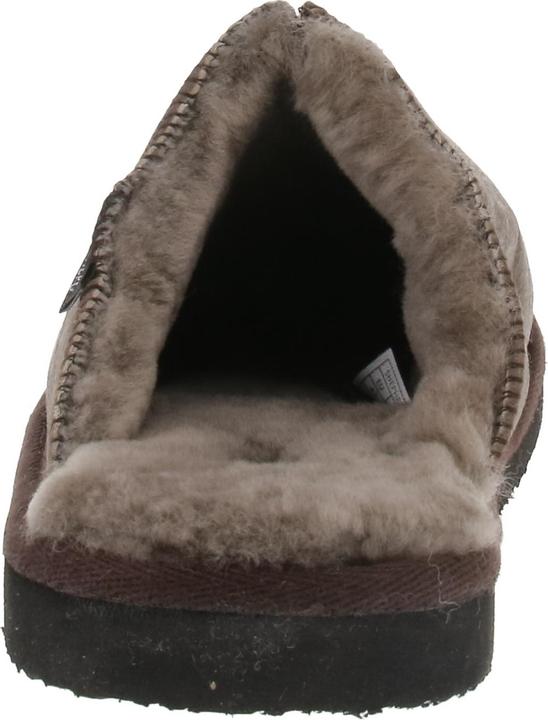 Actual product image Shepherd of Sweden Hugo slippers (46)