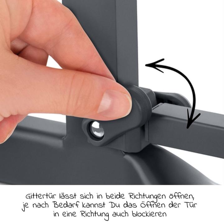 Immagine prodotto Hauck Passo libero (75 cm)