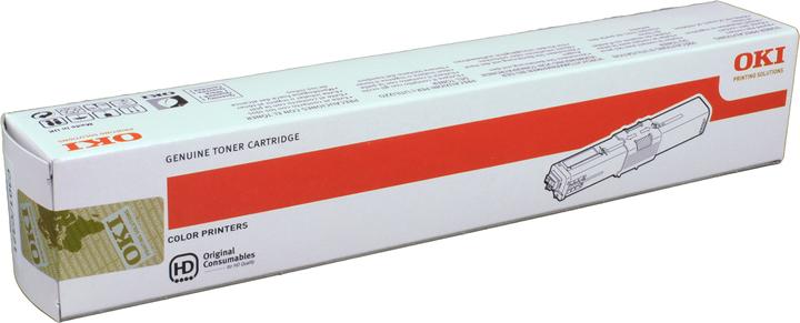 Actual product image OKI 44973535 (C)