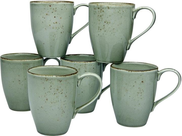 Collezione Natura (300 ml, 6 x)