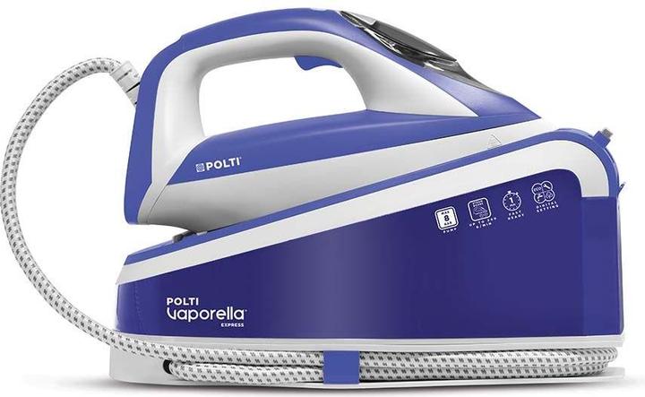 Polti Vaporella Express Ve30.30 (2200 W, 240 g/min)