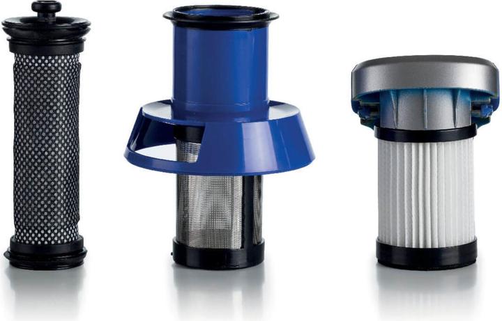 Immagine prodotto Ariete 2723 Lithium Blue