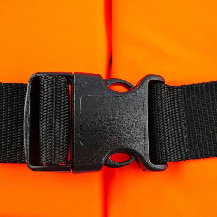 Immagine prodotto Marinepool Set di giubbotti di salvataggio (Taglia unica, 40 - 90 kg)