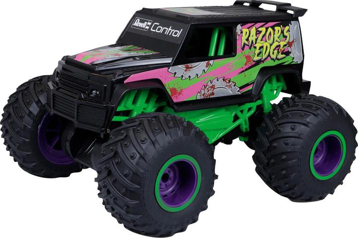 Image du produit Revell Razors Edge