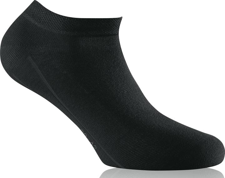 Produktbild Rohner Sneaker Basic Socks (Einzelpack, 35 - 38)