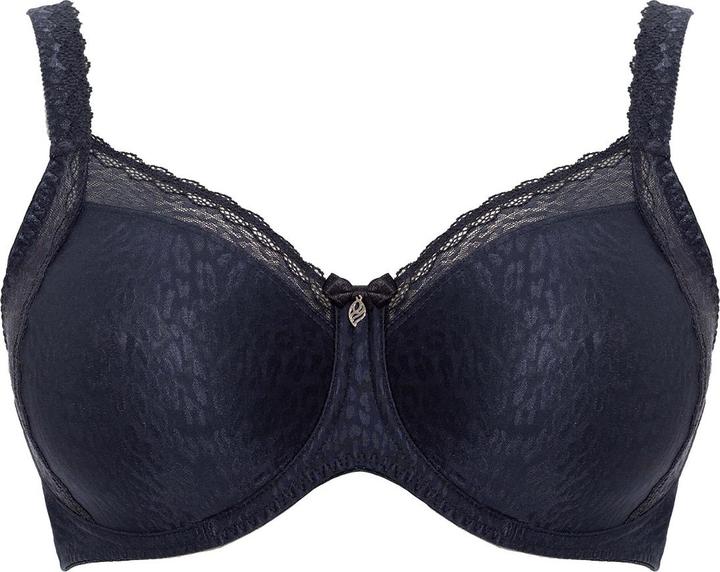 Produktbild Ulla Lynn Bügel-BH (100 F, Einzelpack)